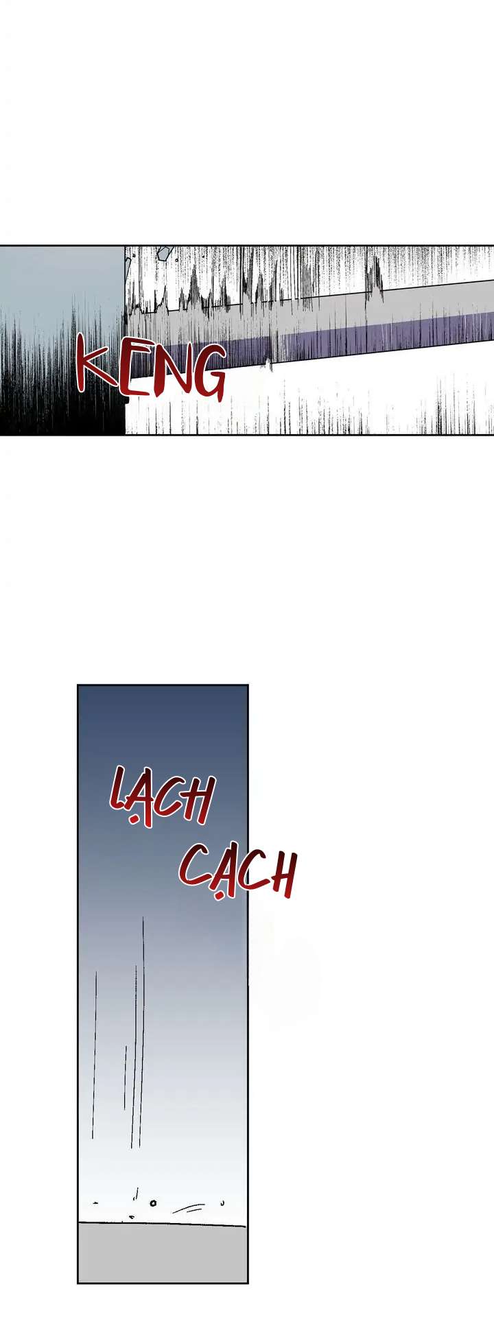 Vị Hôn Thê Khế Ước Của Công Tước Chap 117 - Trang 4