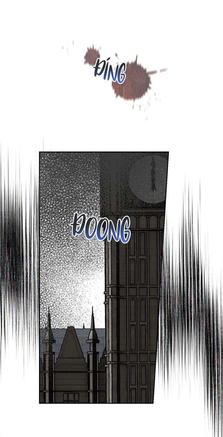 Vị Hôn Thê Khế Ước Của Công Tước Chapter 61 - Trang 4