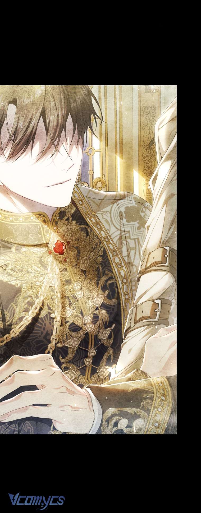 Ác Nữ Chỉ Là Một Con Rối Chap 93 - Trang 2