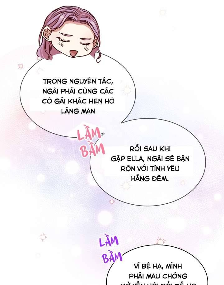Thư Ký Của Bạo Chúa Chapter 8 - Trang 4
