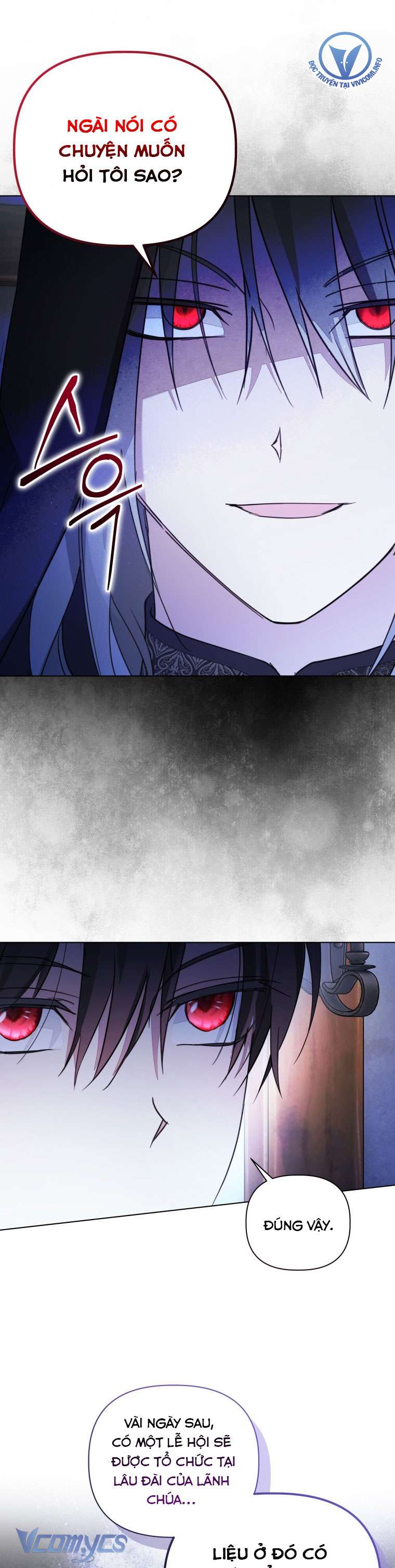 Mọt Sách Là Bạo Quân Chapter 21 - Next Chapter 22