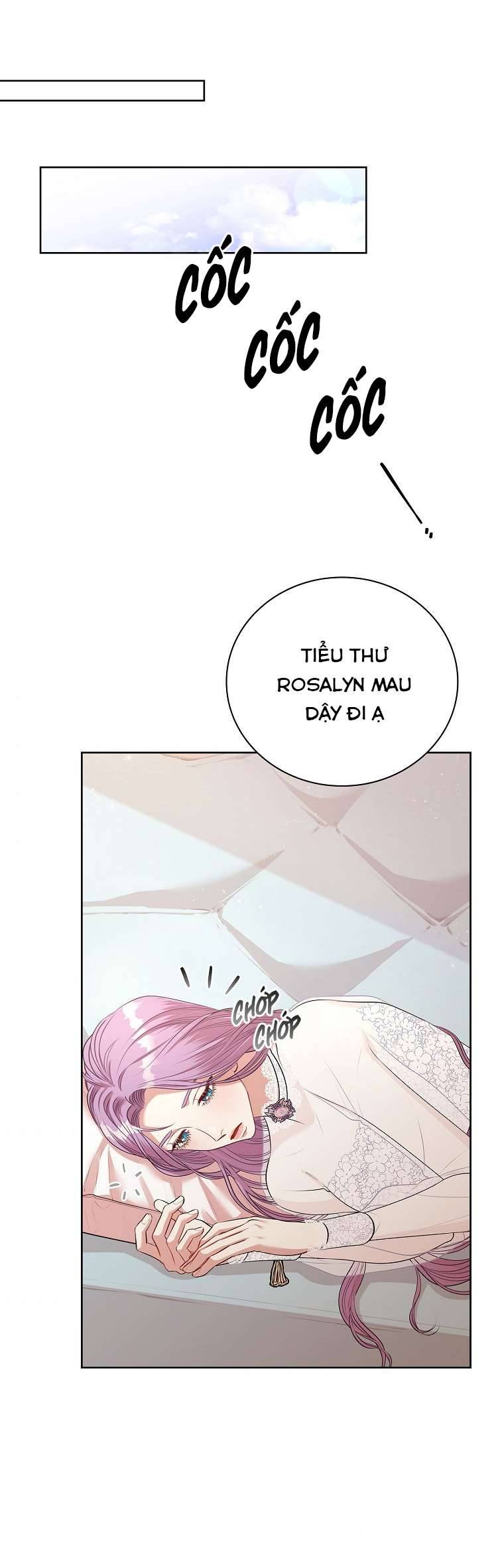 Thư Ký Của Bạo Chúa Chapter 57 - Trang 4