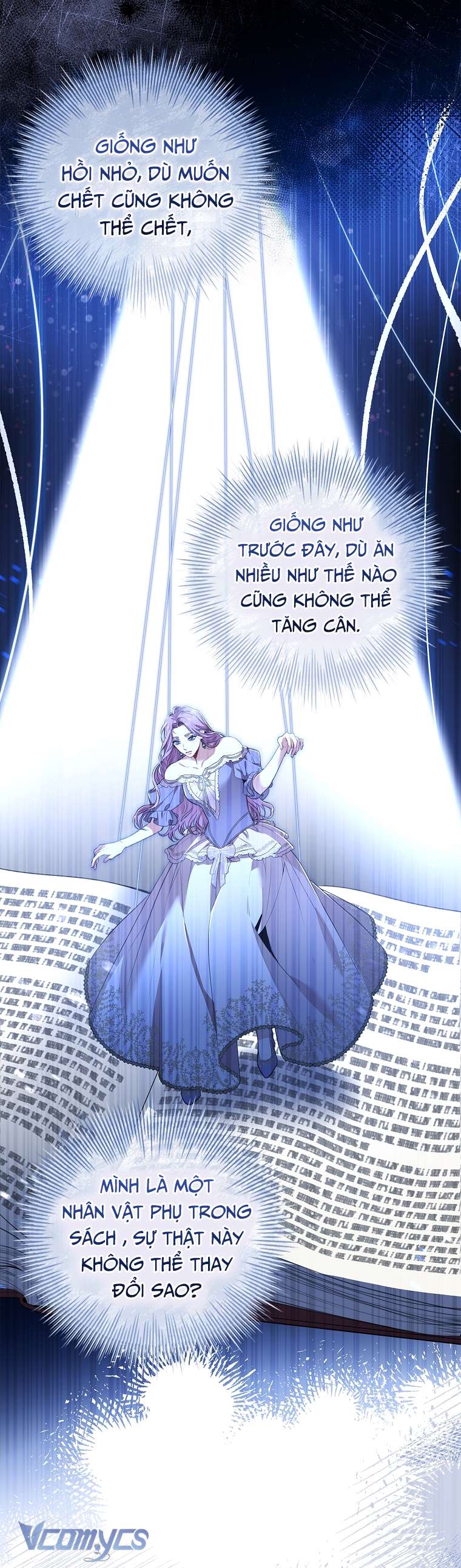 Thư Ký Của Bạo Chúa Chapter 92 - Trang 3
