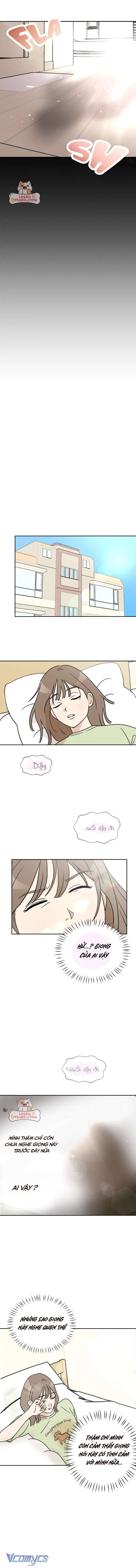 Bé Cún Maru Chap 1 - Trang 2