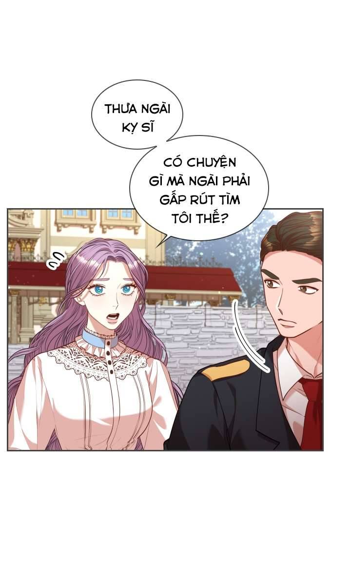 Thư Ký Của Bạo Chúa Chapter 34 - Trang 4