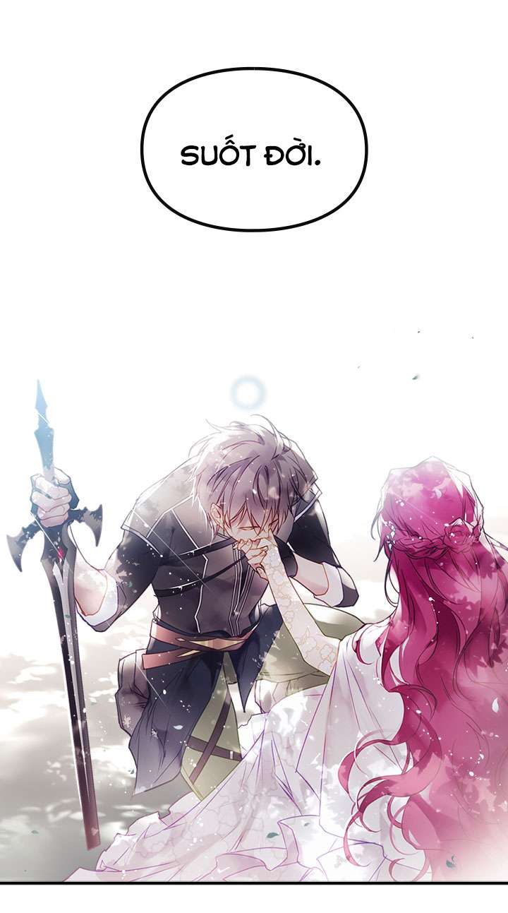 Kết Cục Của Nhân Vật Phản Diện Chỉ Có Thể Là Cái Chết Chapter 49 - Next Chapter 50