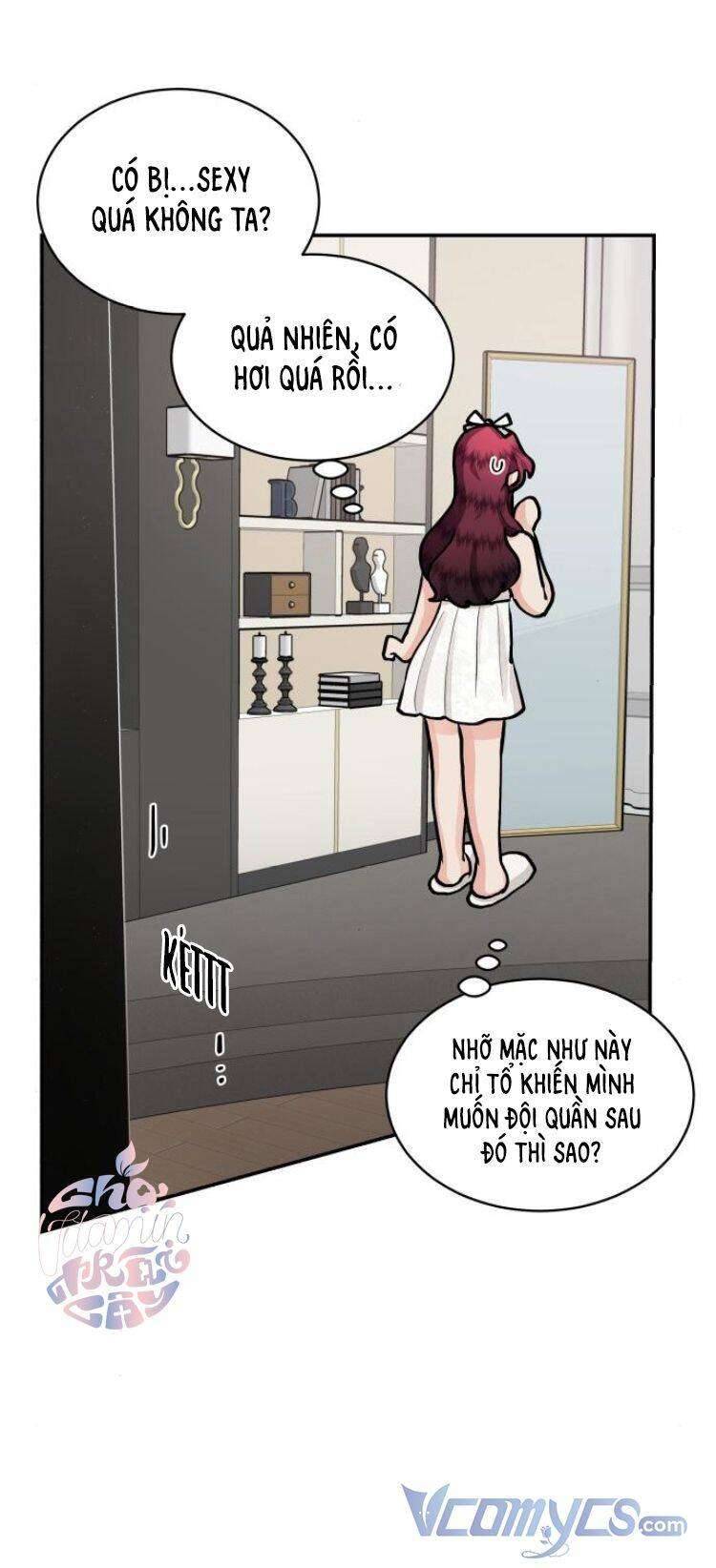 Oan Gia Ngõ Hẹp Chapter 60 - Trang 3