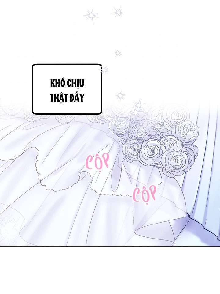 May Mắn Hay Bất Hạnh Chap 55 - Trang 4