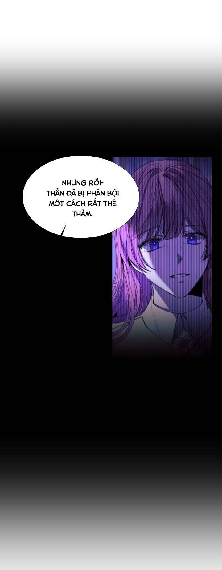 Ác Nữ Cần Bạo Chúa Chapter 21 - Trang 4