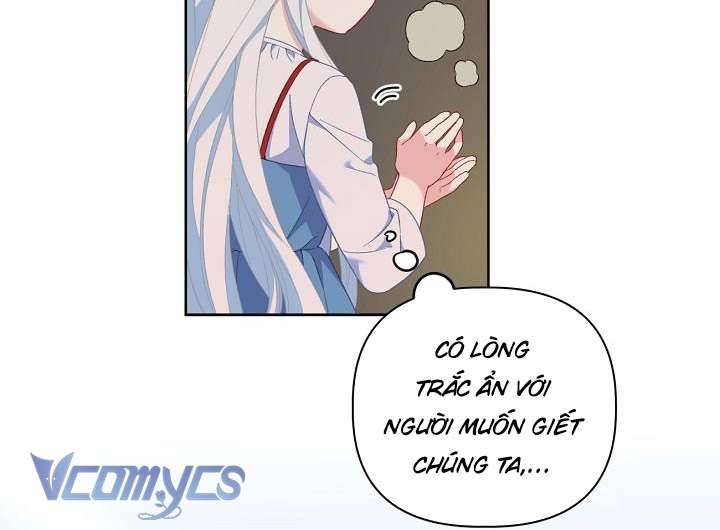 Sự Điều Trị Đặc Biệt Của Tinh Linh Chapter 14 - Trang 4