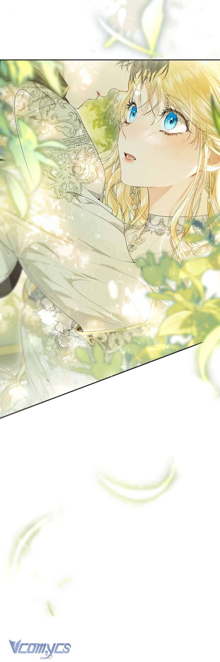 Ác Nữ Chỉ Là Một Con Rối Chap 96 - Trang 2