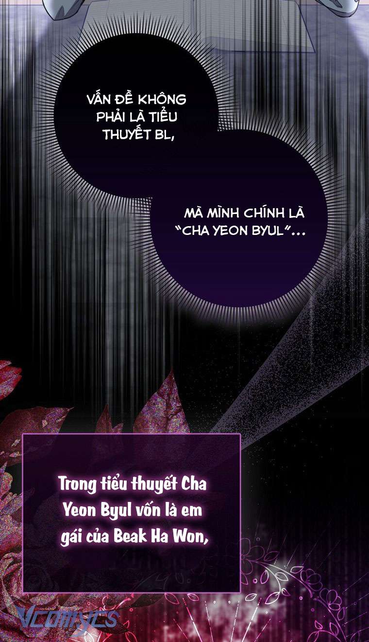 Bạn Trai Nhân Vật Chính Ám Ảnh Tôi Chapter 1 - Trang 3