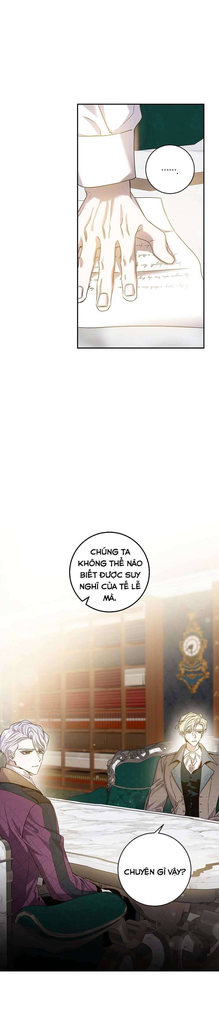Thuần Hóa Bạo Quân Rồi Bỏ Trốn Chap 79 - Trang 2