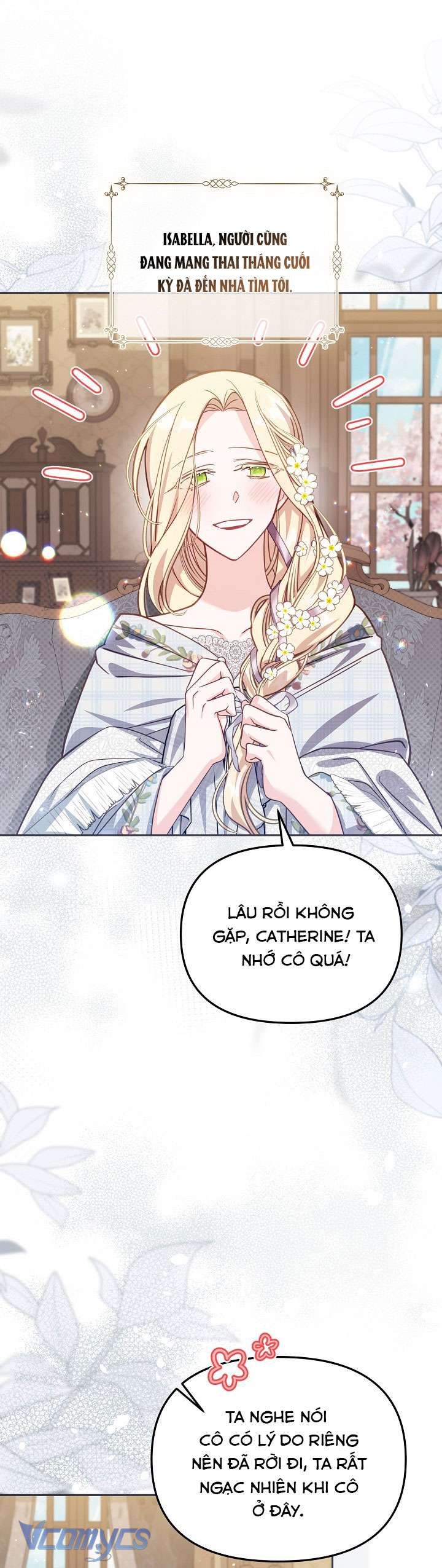Không Có Chỗ Cho Kẻ Giả Mạo Chap 36 - Trang 2