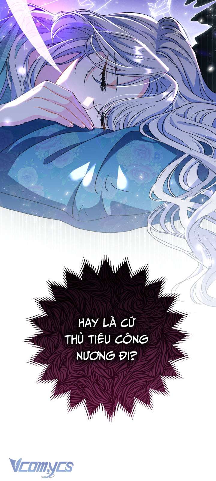 Người Xem Mắt Của Ác Nữ Quá Hoàn Hảo Chapter 33 - Trang 4