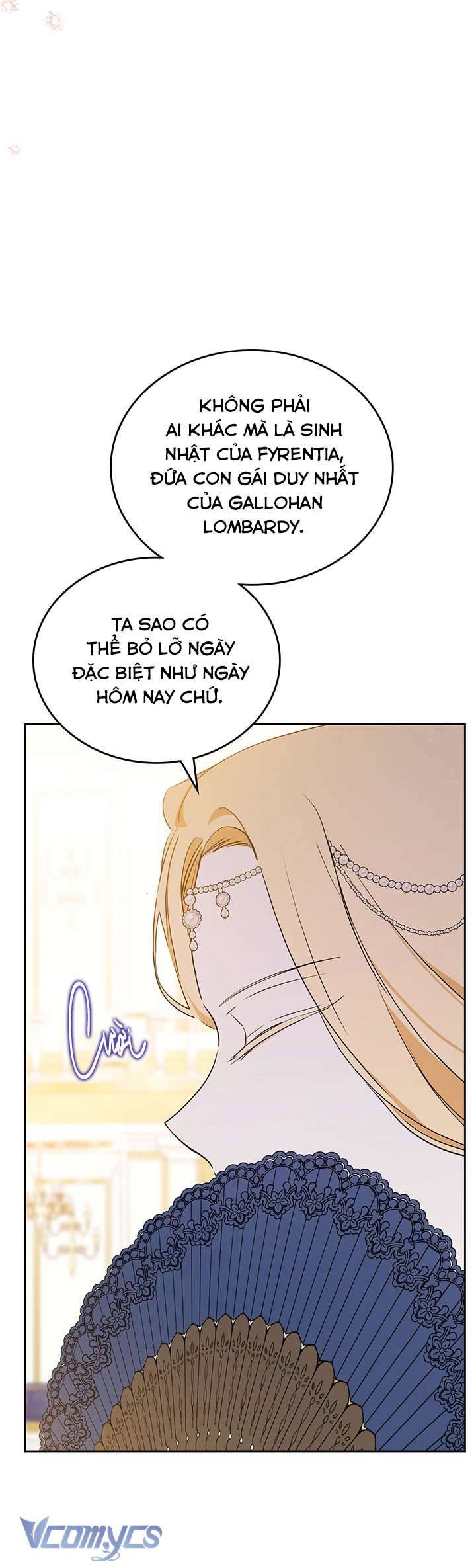 Kiếp Này Nhất Định Làm Gia Chủ Chap 129 - Trang 2