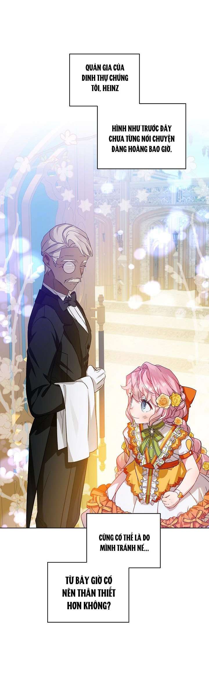 Quý Cô Thế Giới Ngầm Chap 30 - Trang 4
