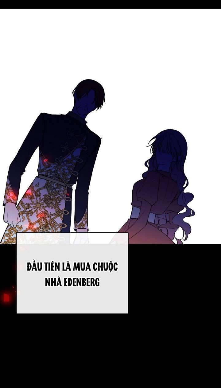 Ác Nữ Cần Bạo Chúa Chapter 59 - Trang 4