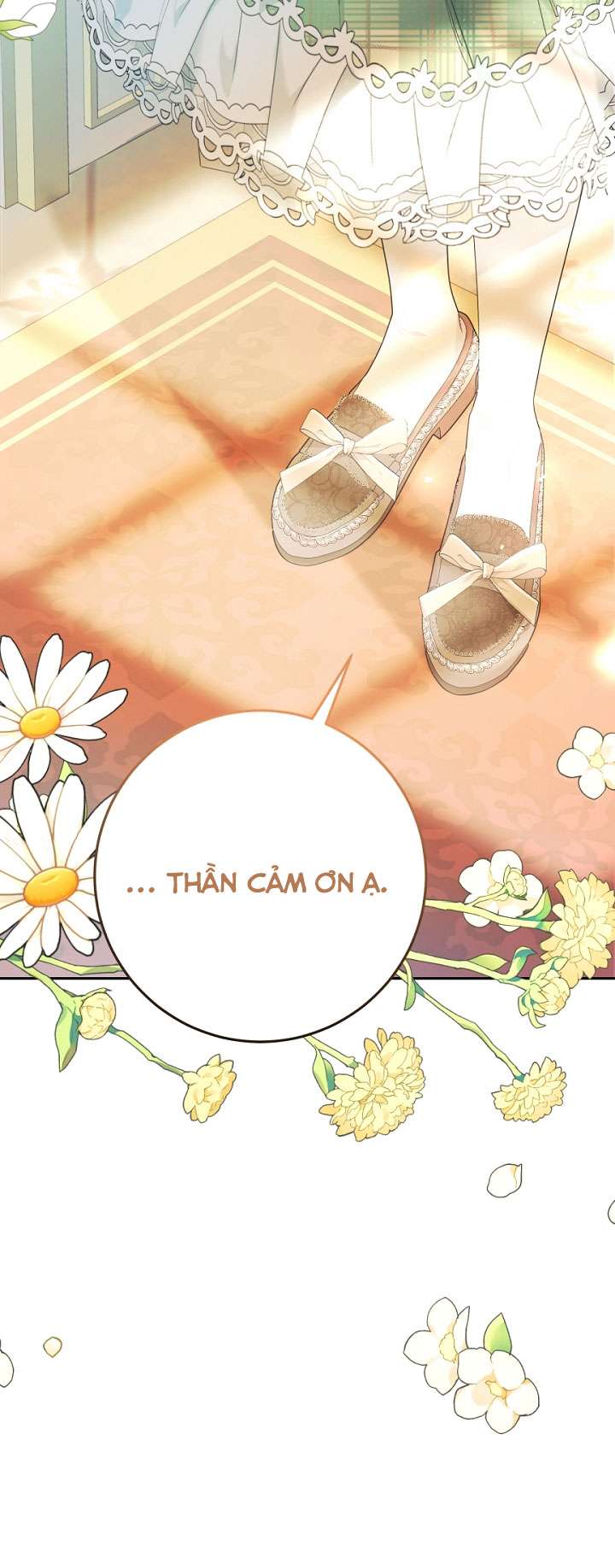 Ác Nữ Chỉ Là Một Con Rối Chap 39 - Trang 2