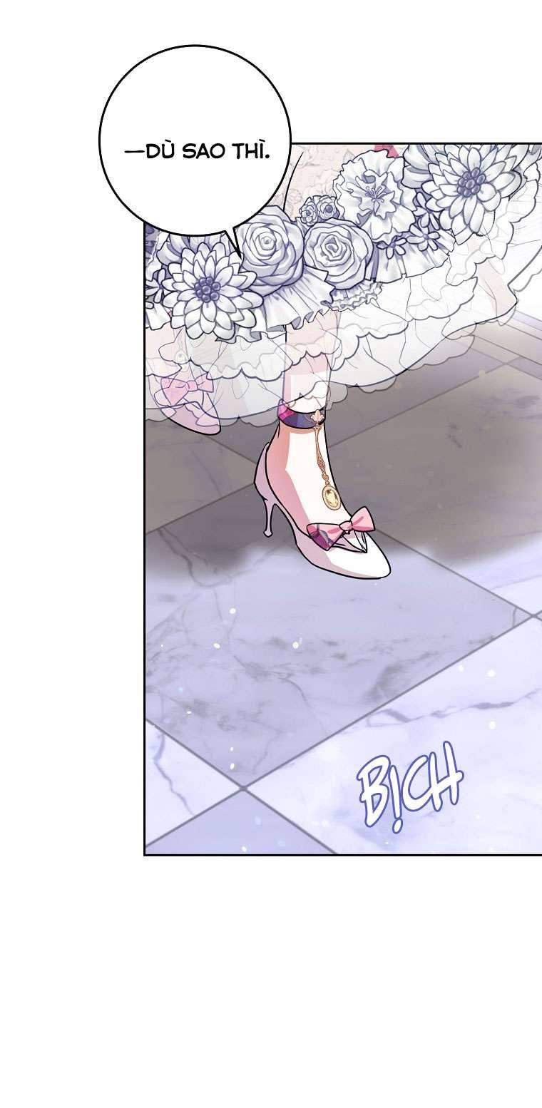 Tôi Trở Thành Vợ Của Nam Chính Chap 53 - Trang 3