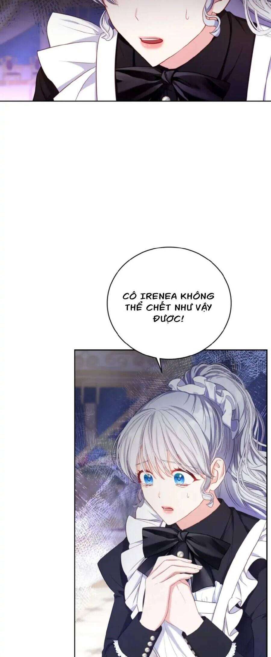 Hầu Gái Trong Trò Chơi Harem Ngược Muốn Nghỉ Việc Chapter 9 - Trang 3