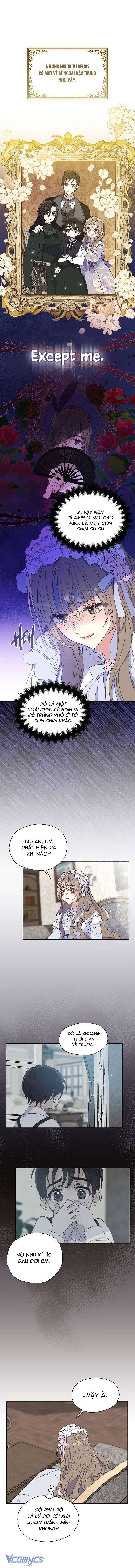 Bệ Hạ Xin Đừng Giết Tôi!!! Chap 69 - Trang 2