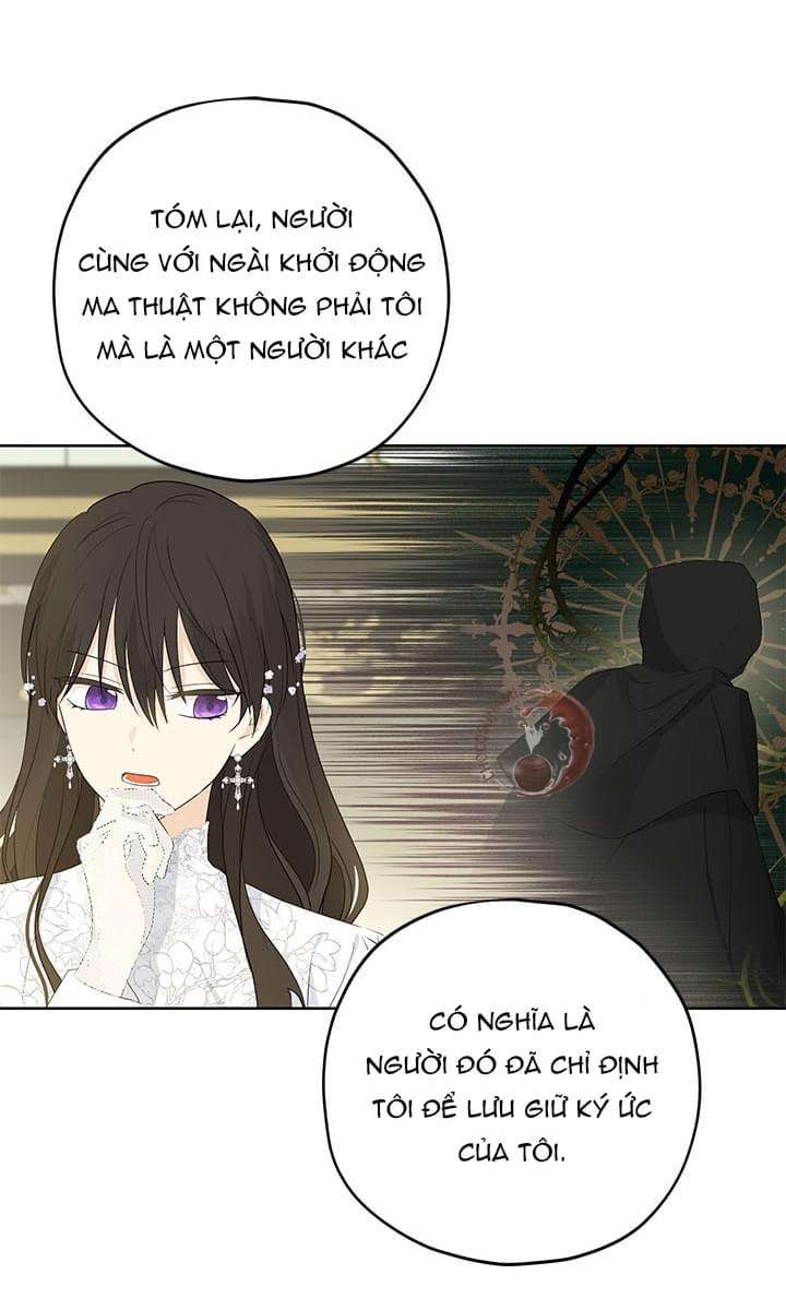 Tôi Là Minh Chứng Của Sự Thật Chap 32 - Trang 3
