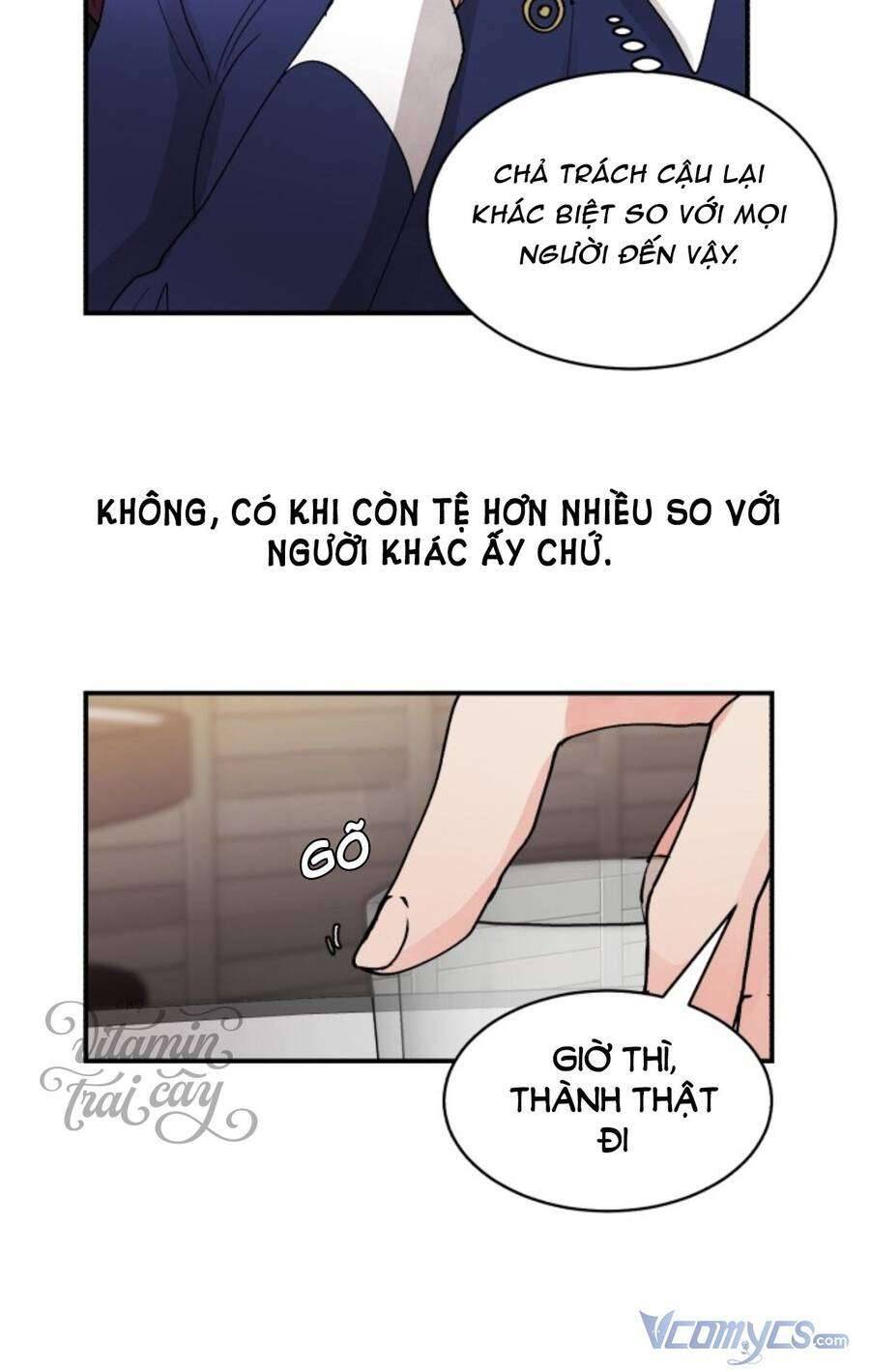 Oan Gia Ngõ Hẹp Chapter 9 - Trang 3