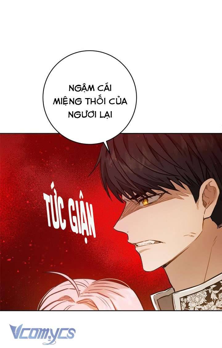 Cuộc Sống Mới Của Công Nương Chapter 23 - Trang 4