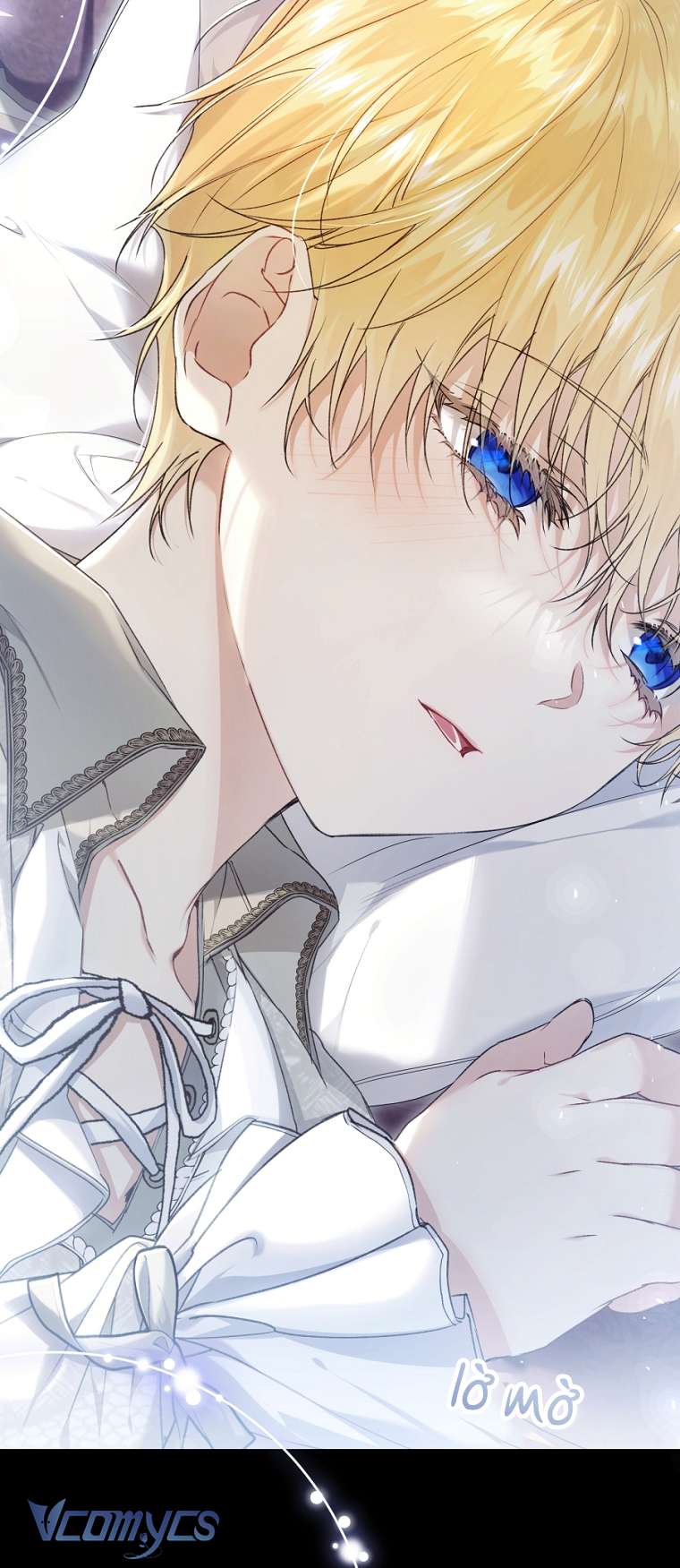 Ác Nữ Chỉ Là Một Con Rối Chap 92 - Trang 2