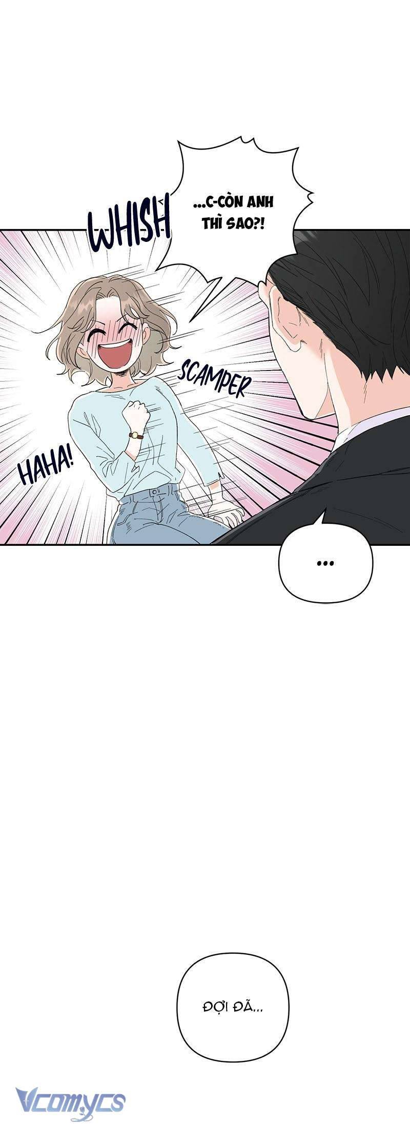 Hãy Ly Hôn Đi! Chapter 1 - Trang 3