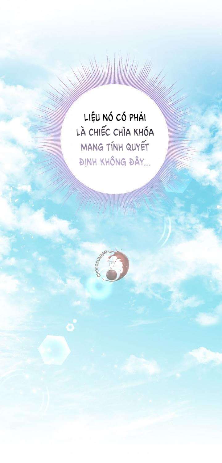 Tôi Là Minh Chứng Của Sự Thật Chap 28 - Trang 3