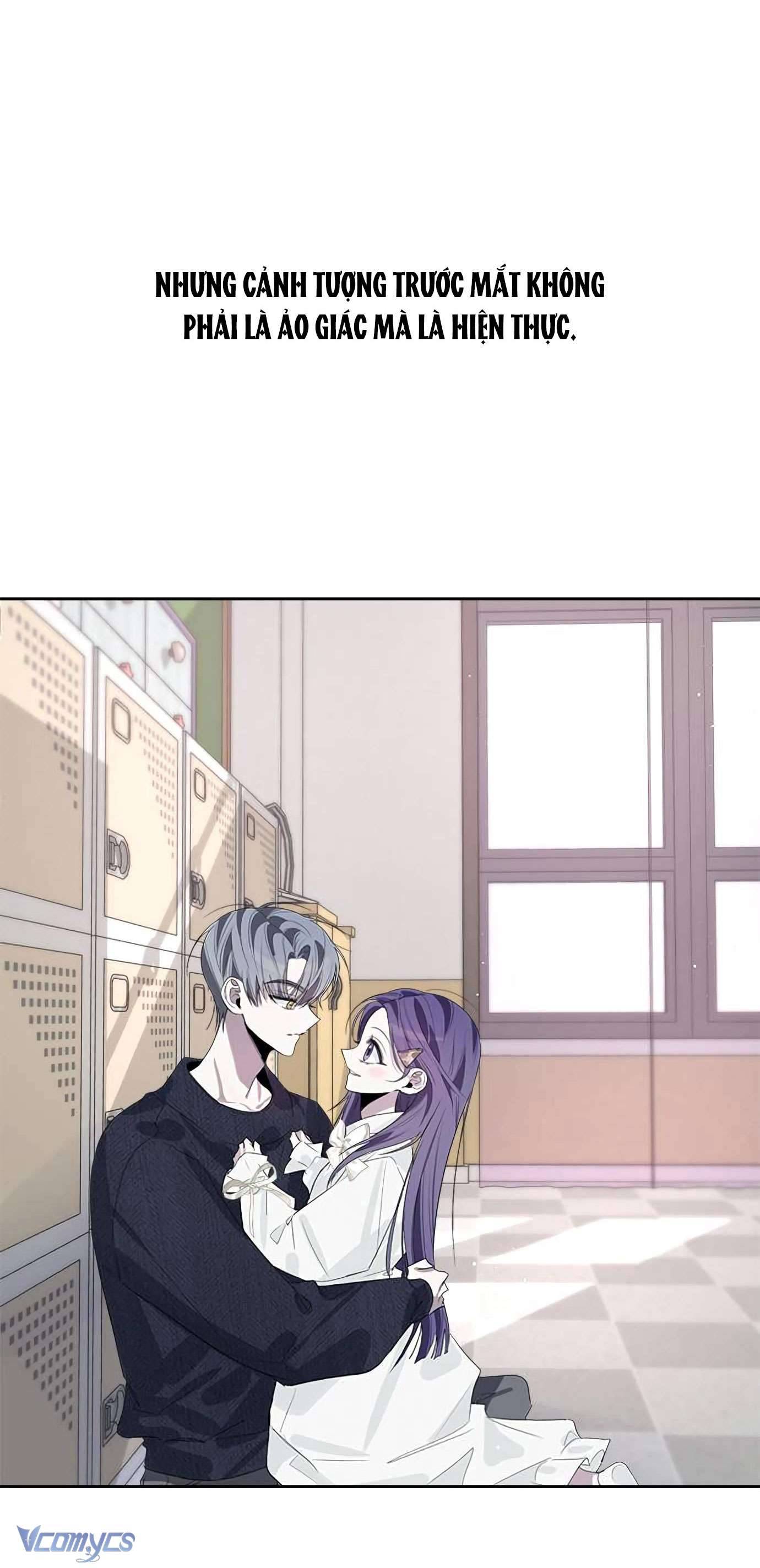 Đàn Anh Xấu Xa! Chap 47 - Trang 3