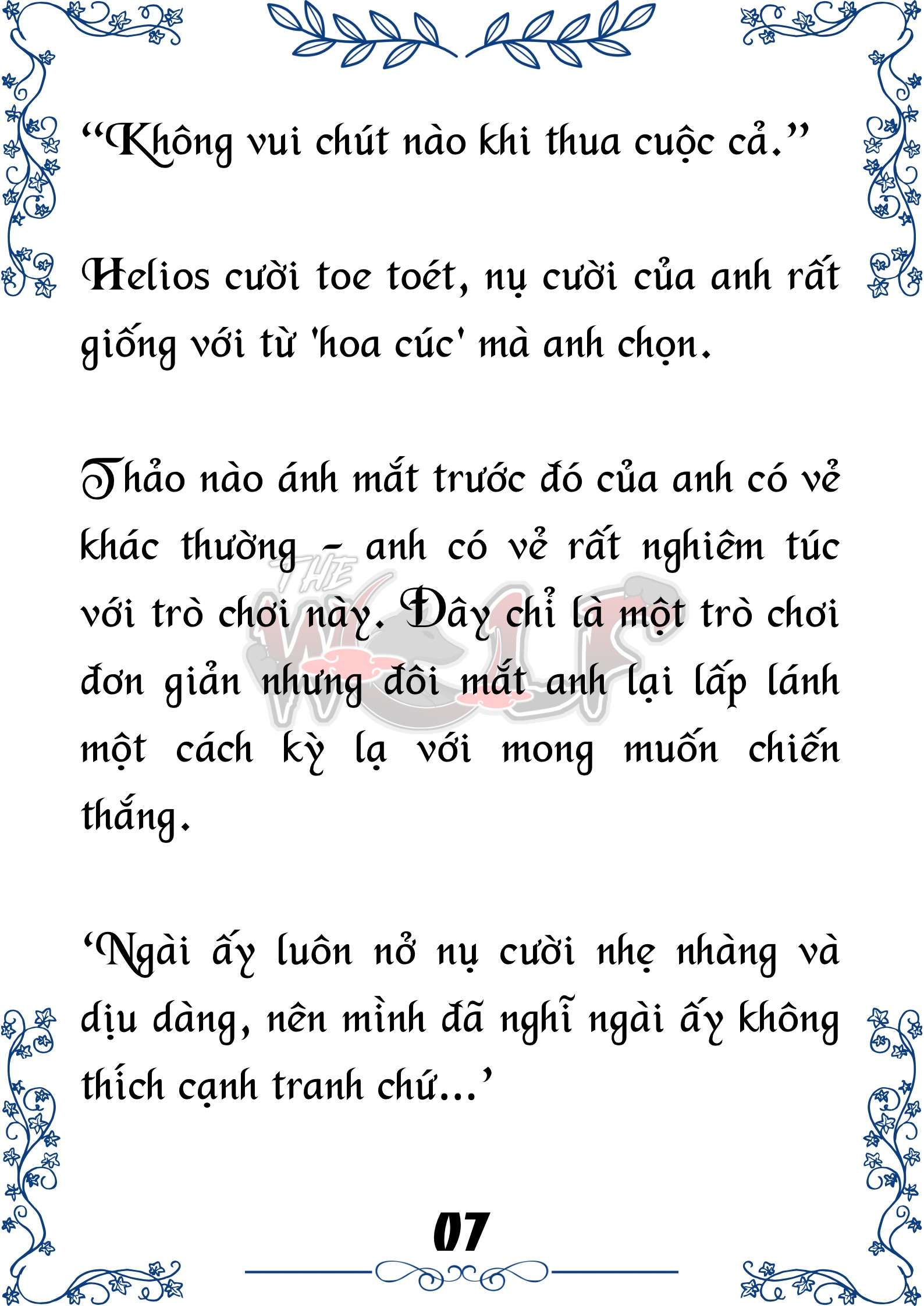 Tôi Trở Thành Gia Sư Của Cặp Song Sinh Hoàng Gia Chap 55 - Next Chap 56