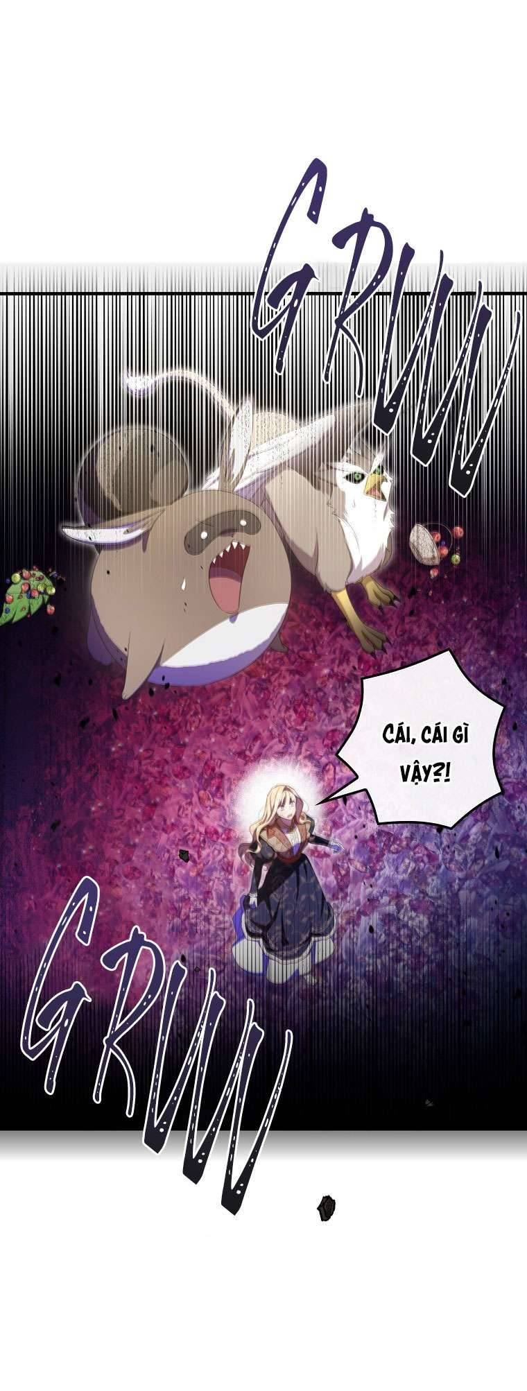 Phương Pháp Khiến Phu Quân Đứng Về Phía Tôi Chapter 36 - Trang 4