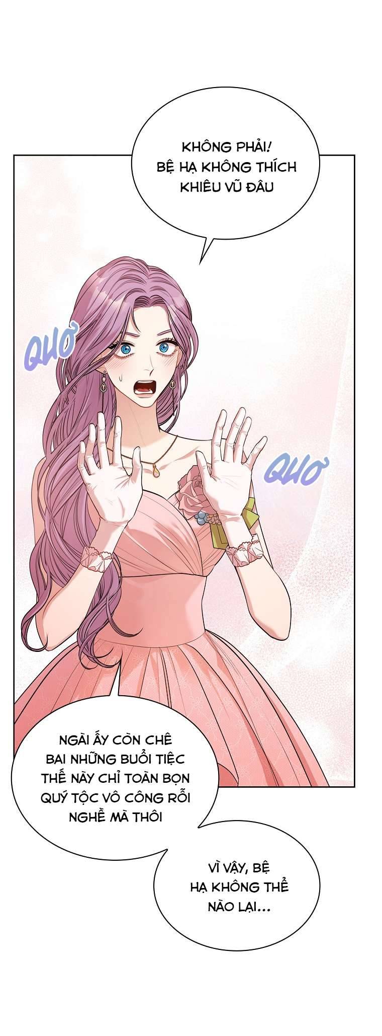 Thư Ký Của Bạo Chúa Chapter 55 - Trang 4