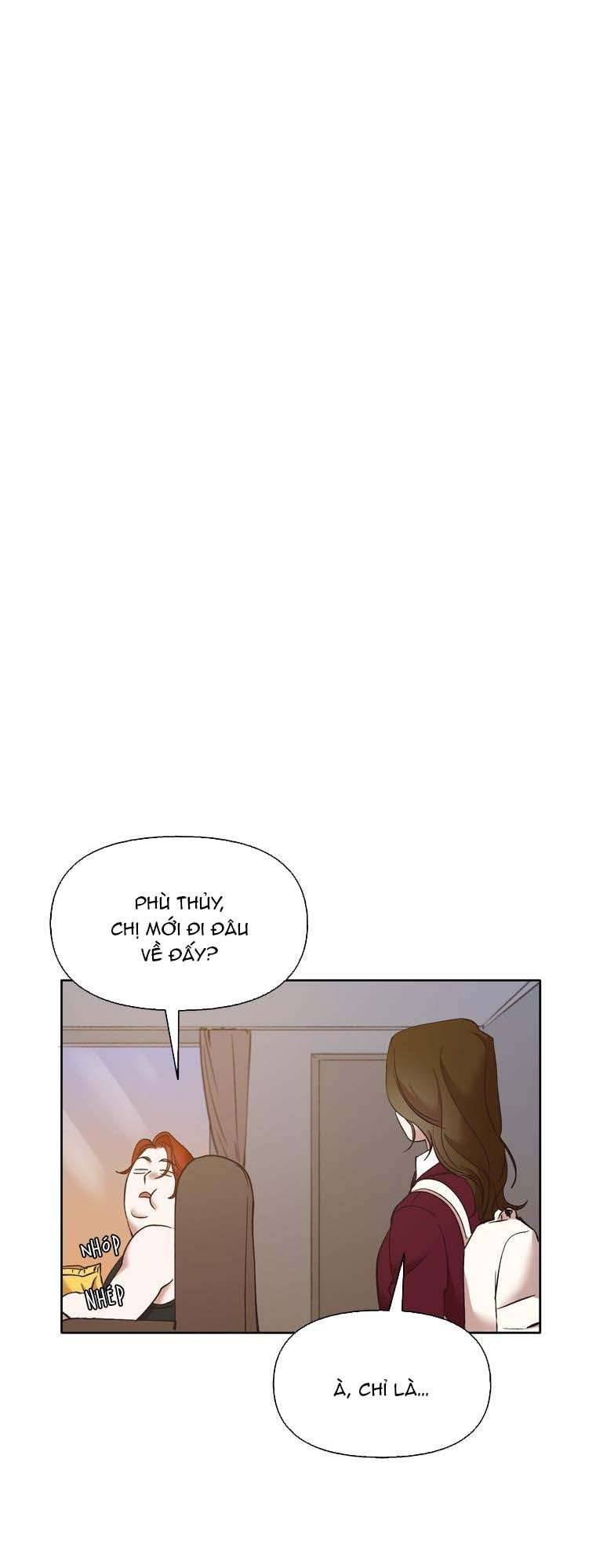 Thanh Xuân Của Chúng Ta Chap 35 - Trang 4
