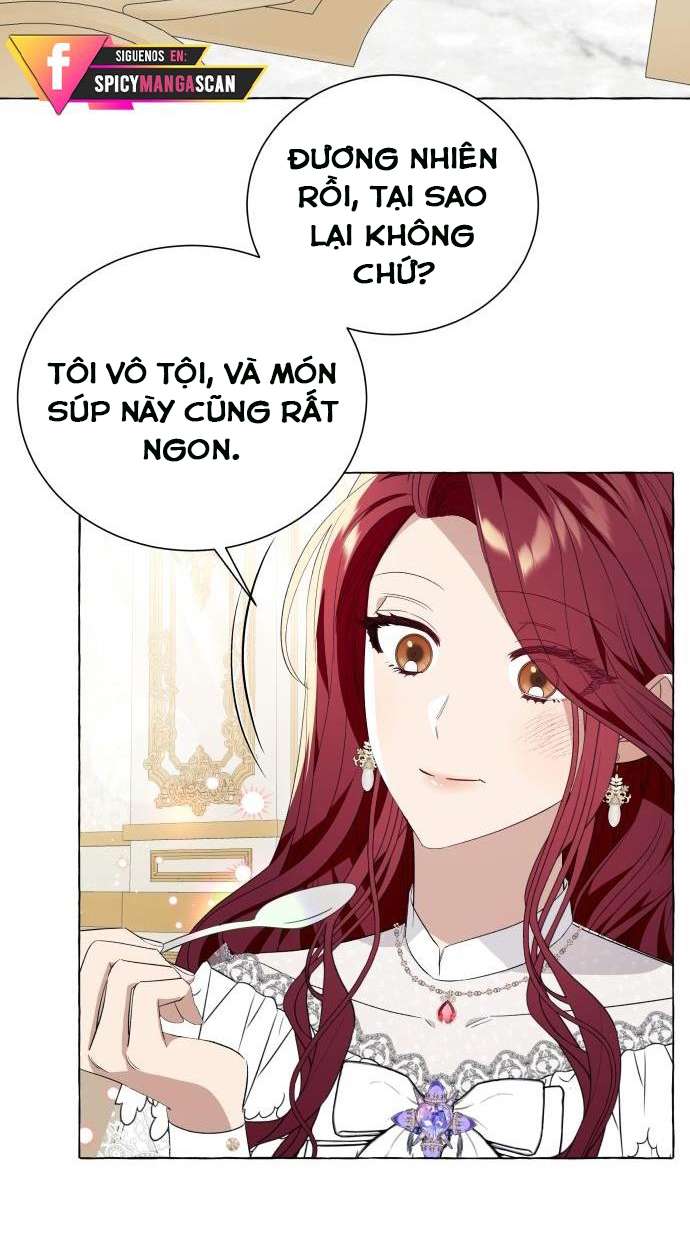 Tôi Tưởng Đó Chỉ Là Tiểu Thuyết Trọng Sinh Bình Thường Chapter 16 - Trang 4