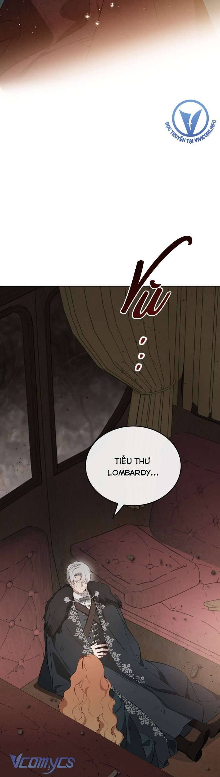 Kiếp Này Nhất Định Làm Gia Chủ Chap 158 - Trang 2