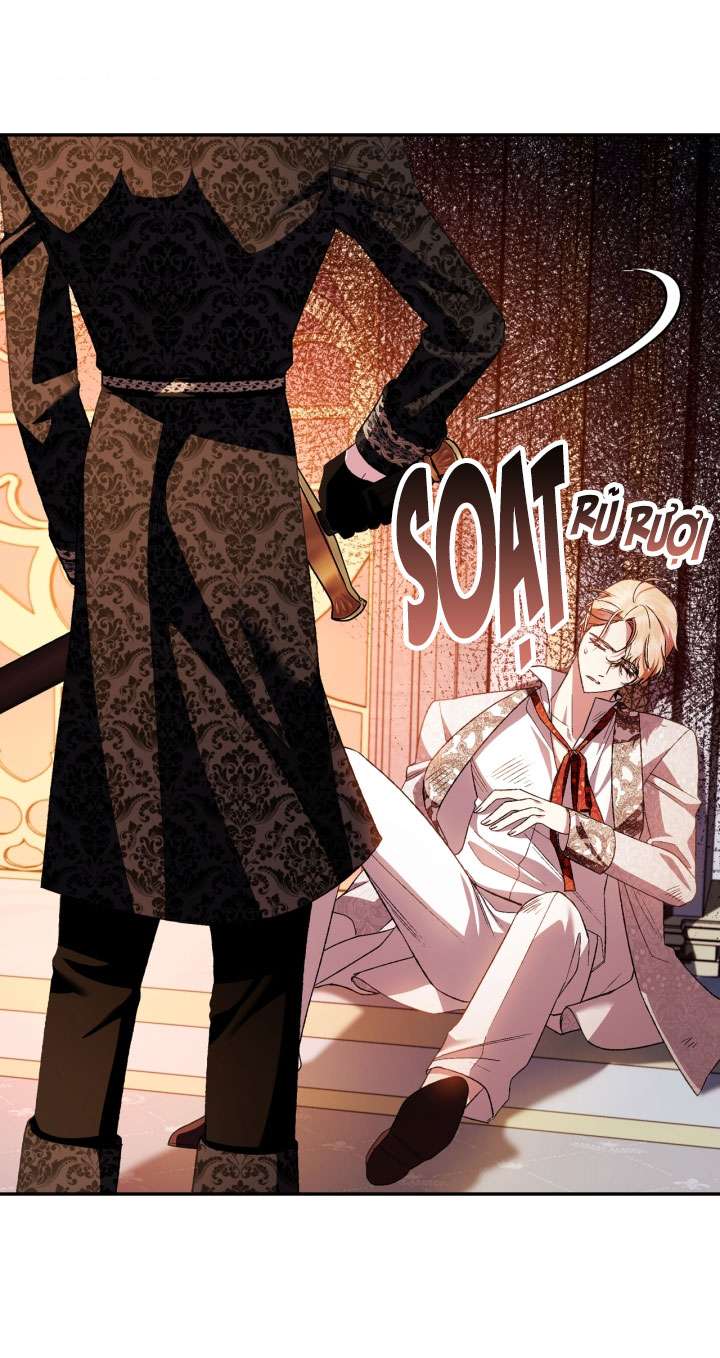 Cha À, Con Không Muốn Kết Hôn Đâu Chap 73 - Trang 2