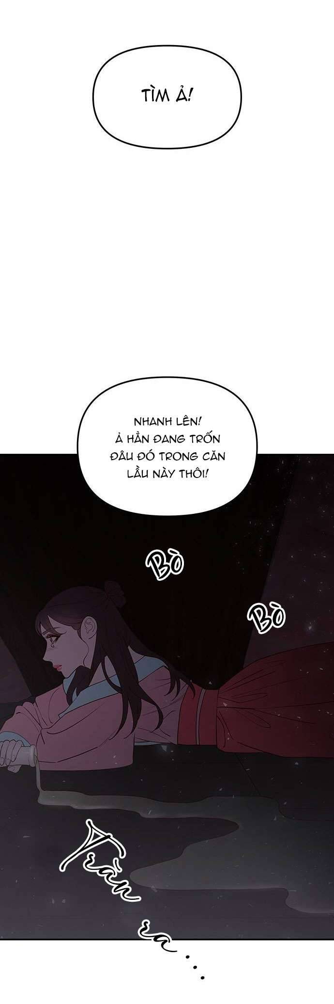 Vương Tử Huyền Bí Chapter 66 - Trang 4