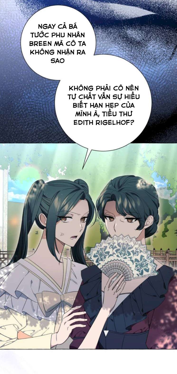 Tôi Tưởng Đó Chỉ Là Tiểu Thuyết Trọng Sinh Bình Thường Chapter 24 - Trang 4
