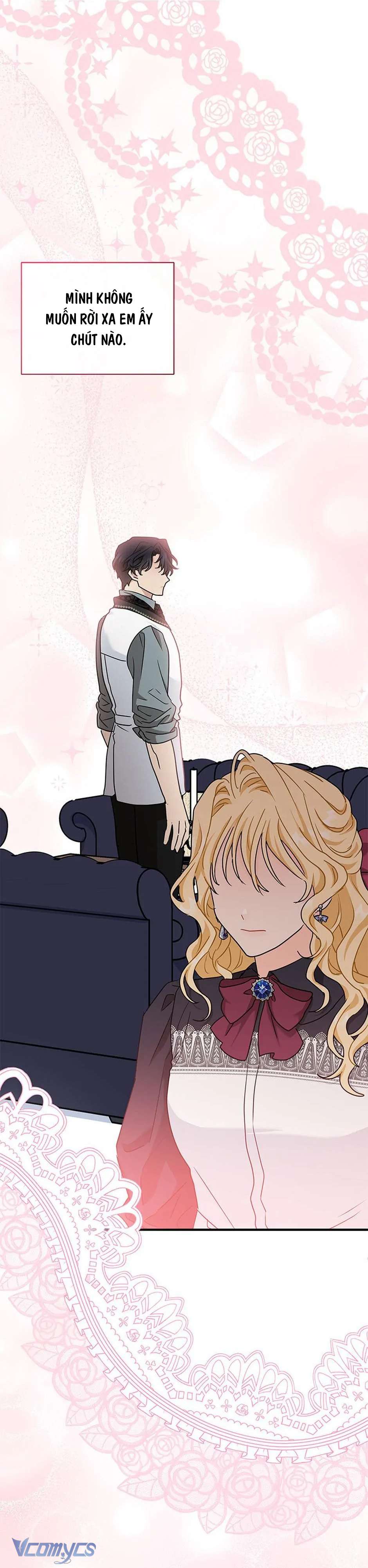 Cô Gái Sẽ Trở Thành Chủ Gia Đình Chapter 44 - Trang 3