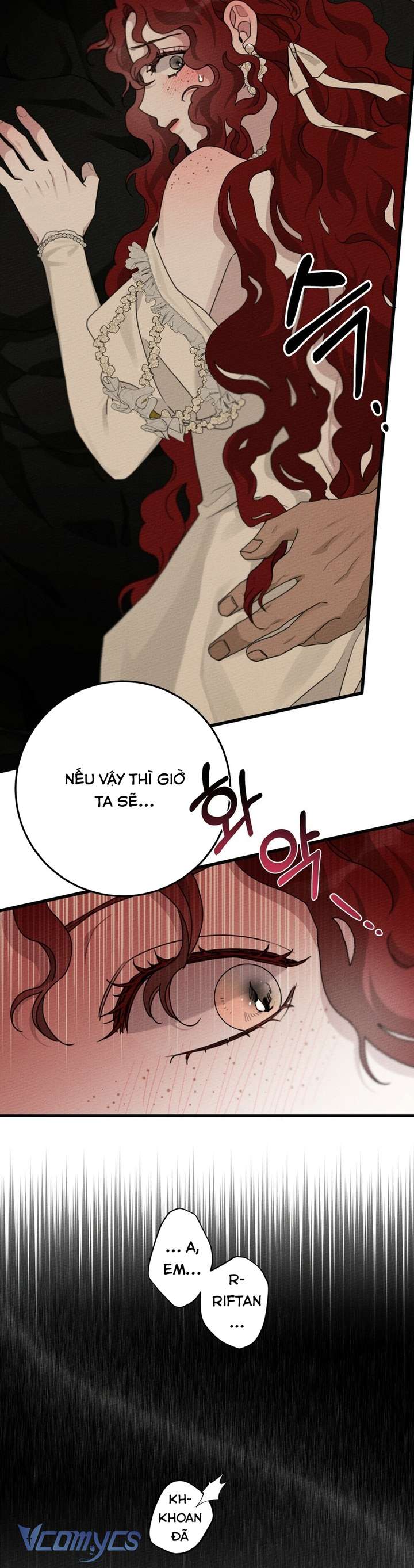 Dưới Bóng Cây Sồi Chap 45 - Trang 4