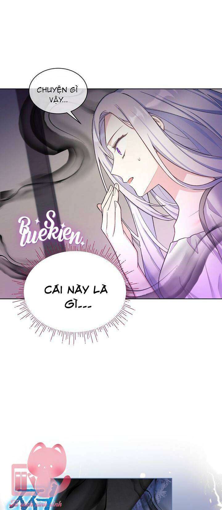 Bệ Hạ, Tôi Sẽ Giết Ngài! Chapter 24 - Trang 4