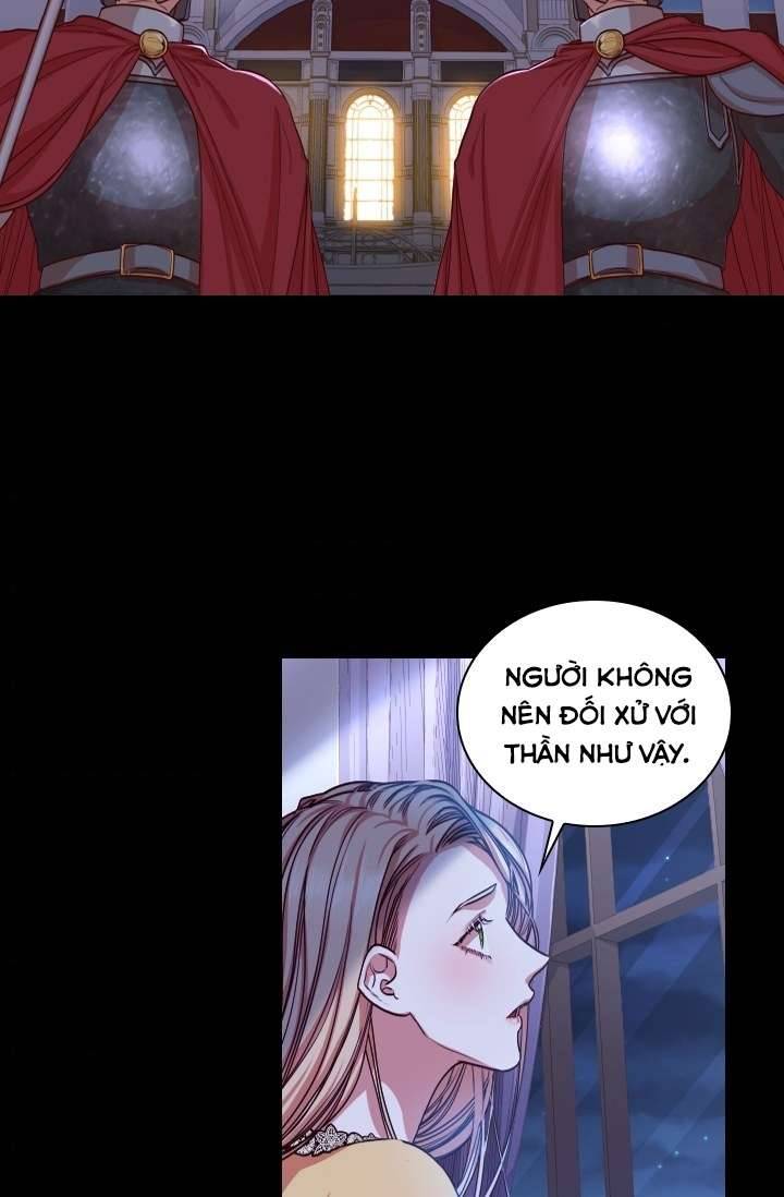 Thư Ký Của Bạo Chúa Chapter 19 - Trang 4
