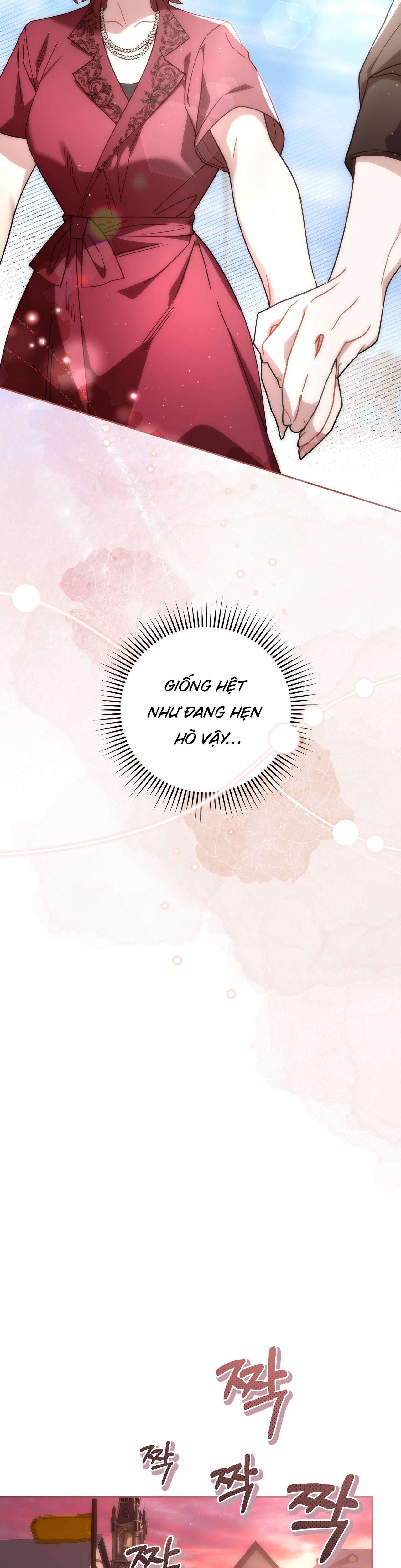 [ 18+ ] Vụ Bê Bối Pháp Lý Chap 2 - Trang 2