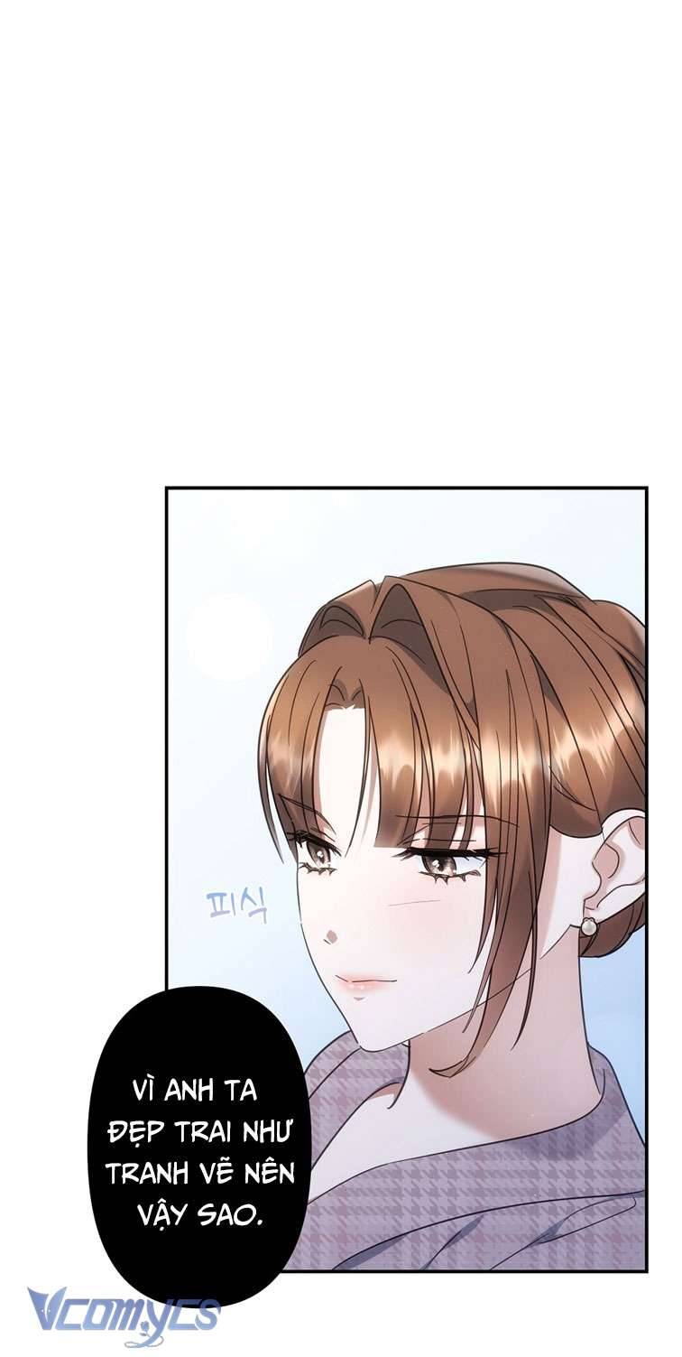 [18+] Vì Những Thứ Đã Tan Vỡ Chap 3 - Trang 3