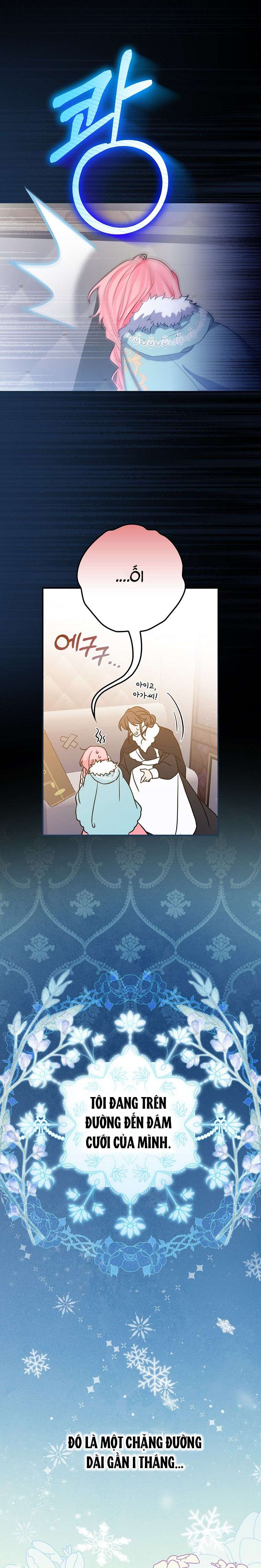 Tôi Không Muốn Có Con Với Nam Chính Chapter 1 - Trang 4