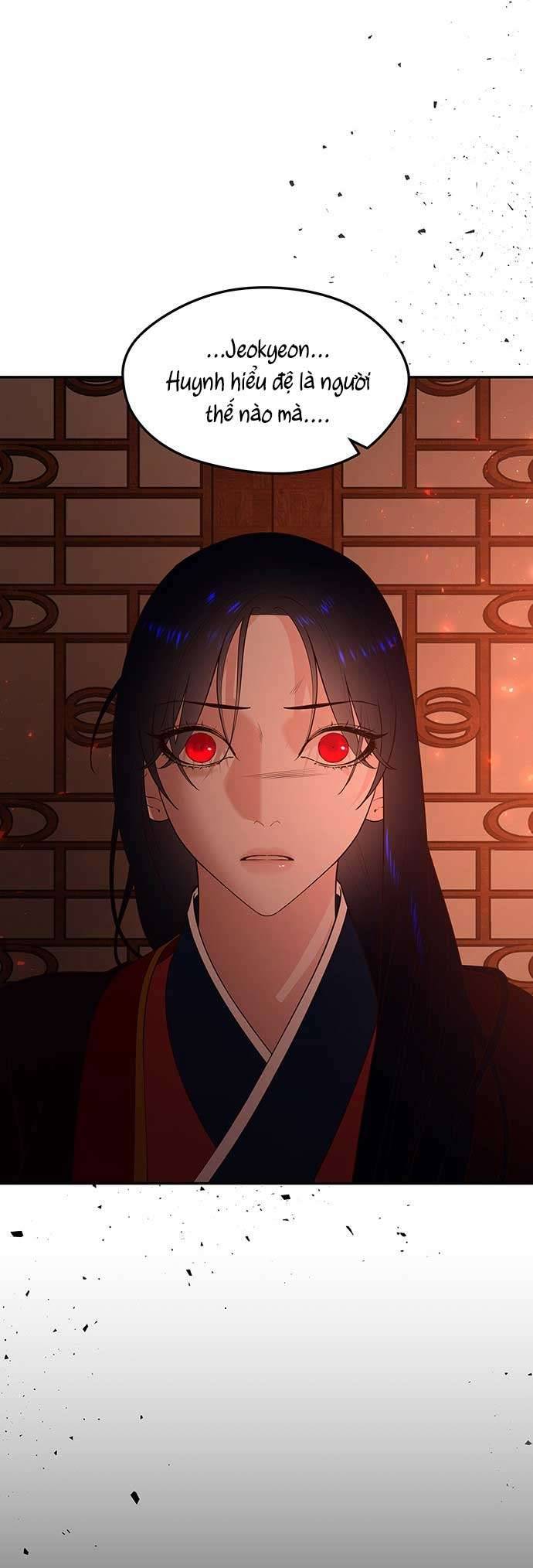 Vương Tử Huyền Bí Chapter 82 - Trang 4